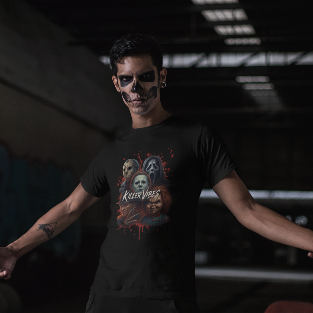 Killer Vibes