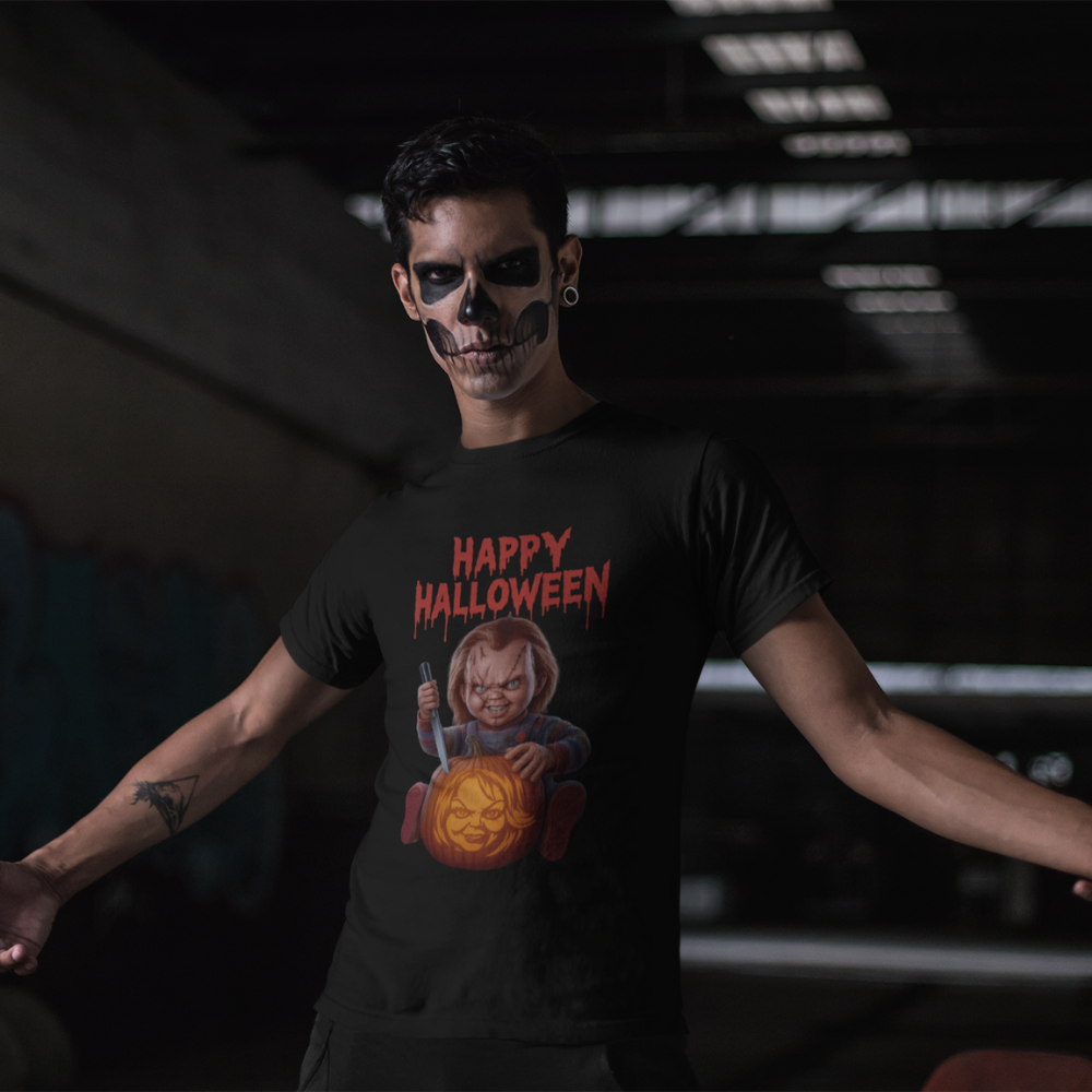 Chucky’s Halloween