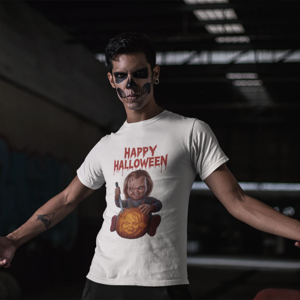 Chucky’s Halloween