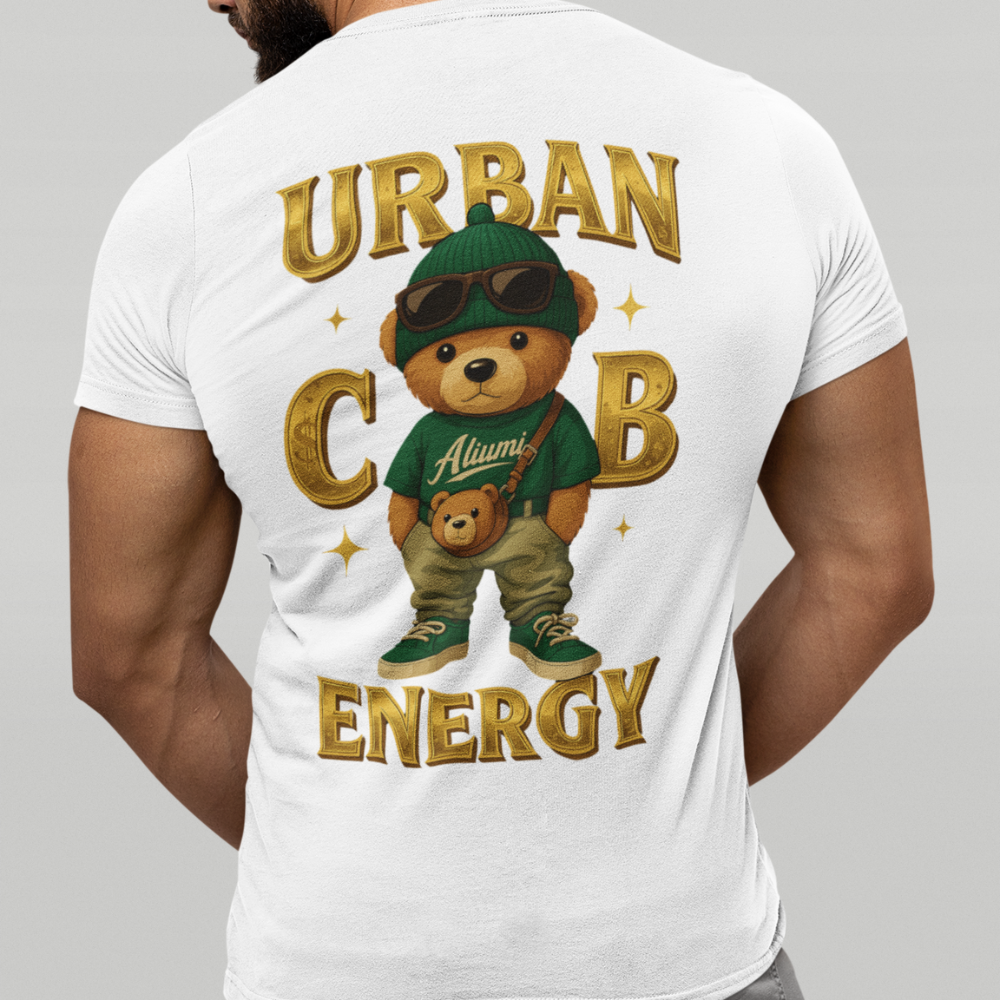 Мъжка Тениска