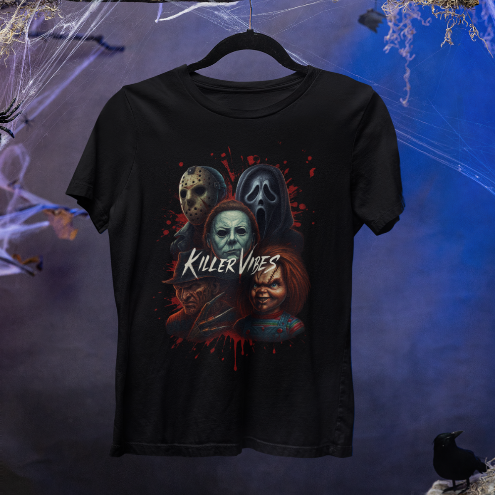 Killer Vibes