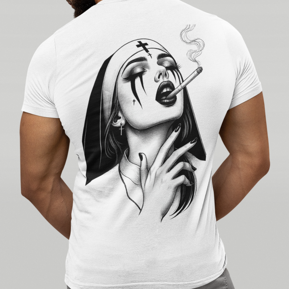 Мъжка Тениска