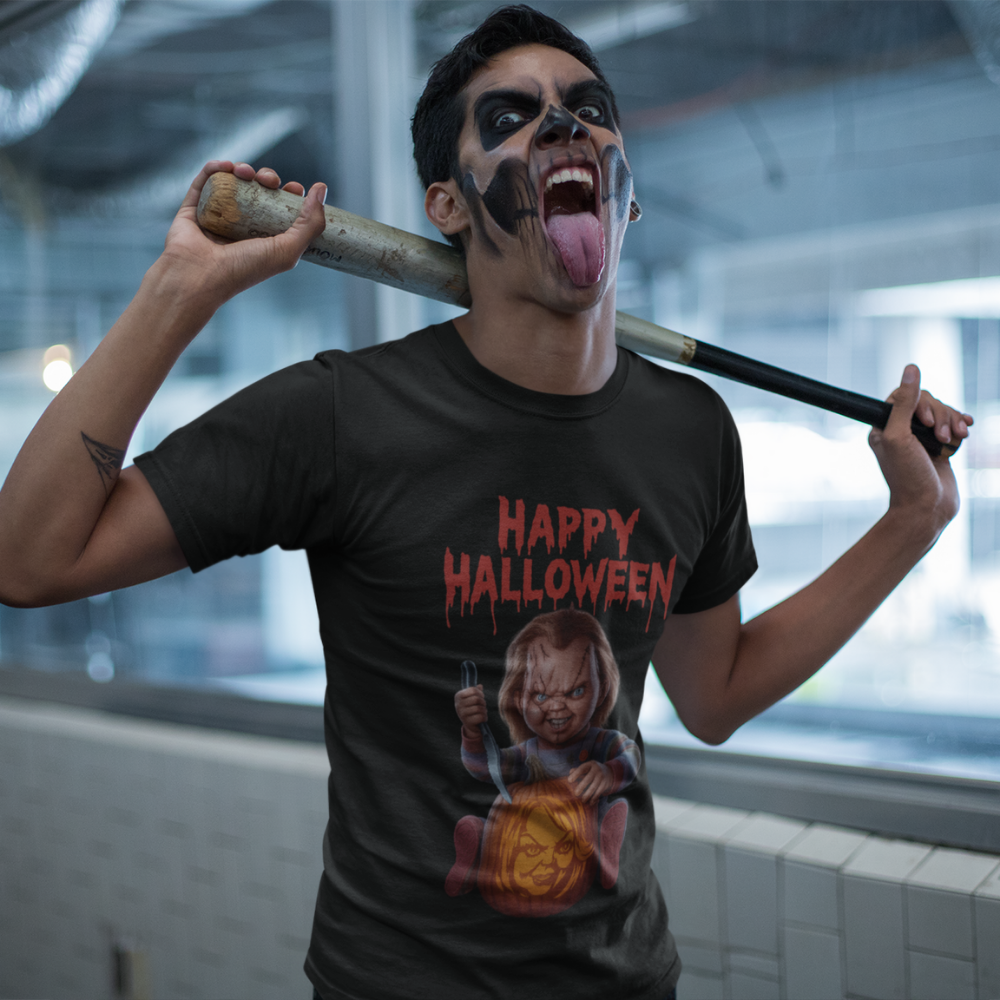 Chucky’s Halloween