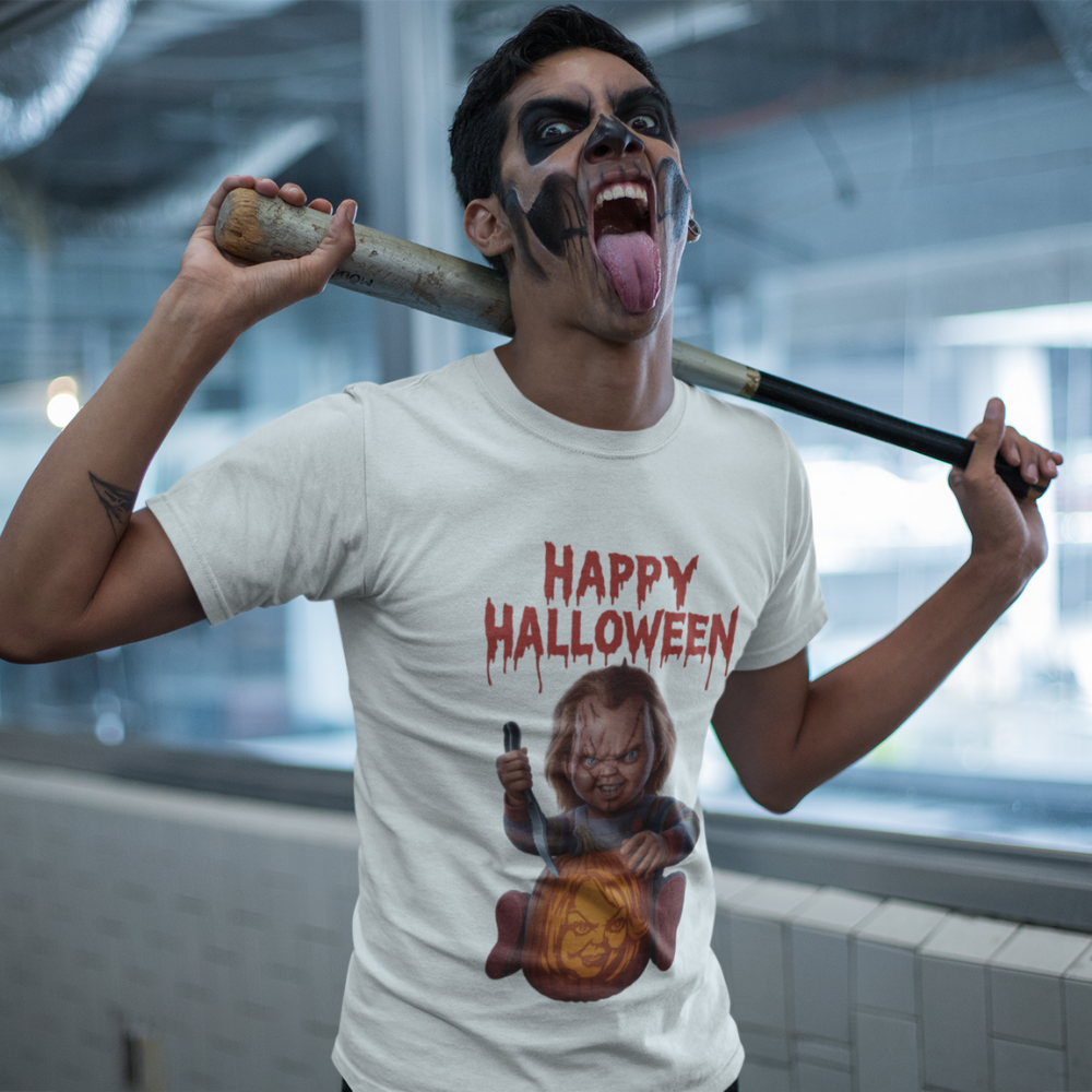 Chucky’s Halloween