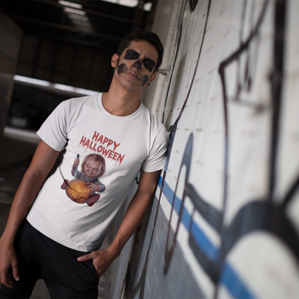 Chucky’s Halloween