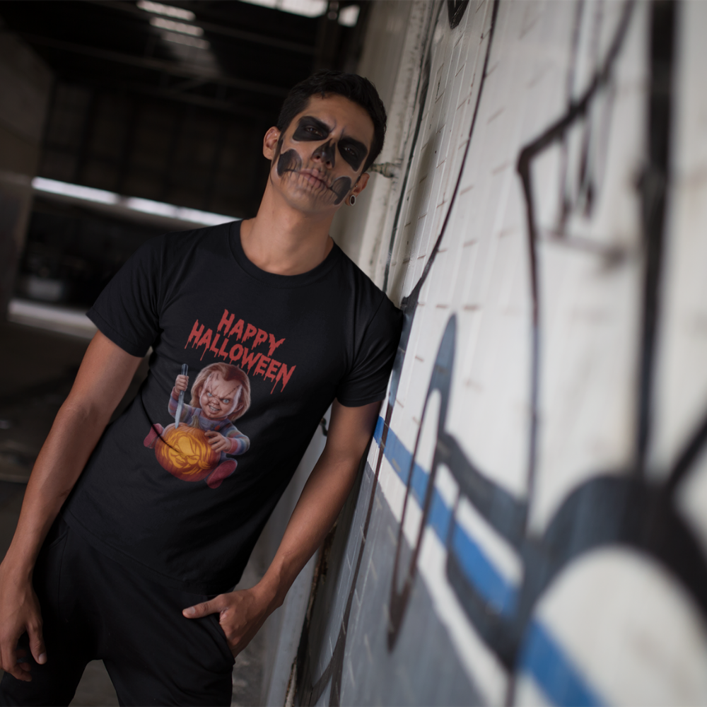 Chucky’s Halloween