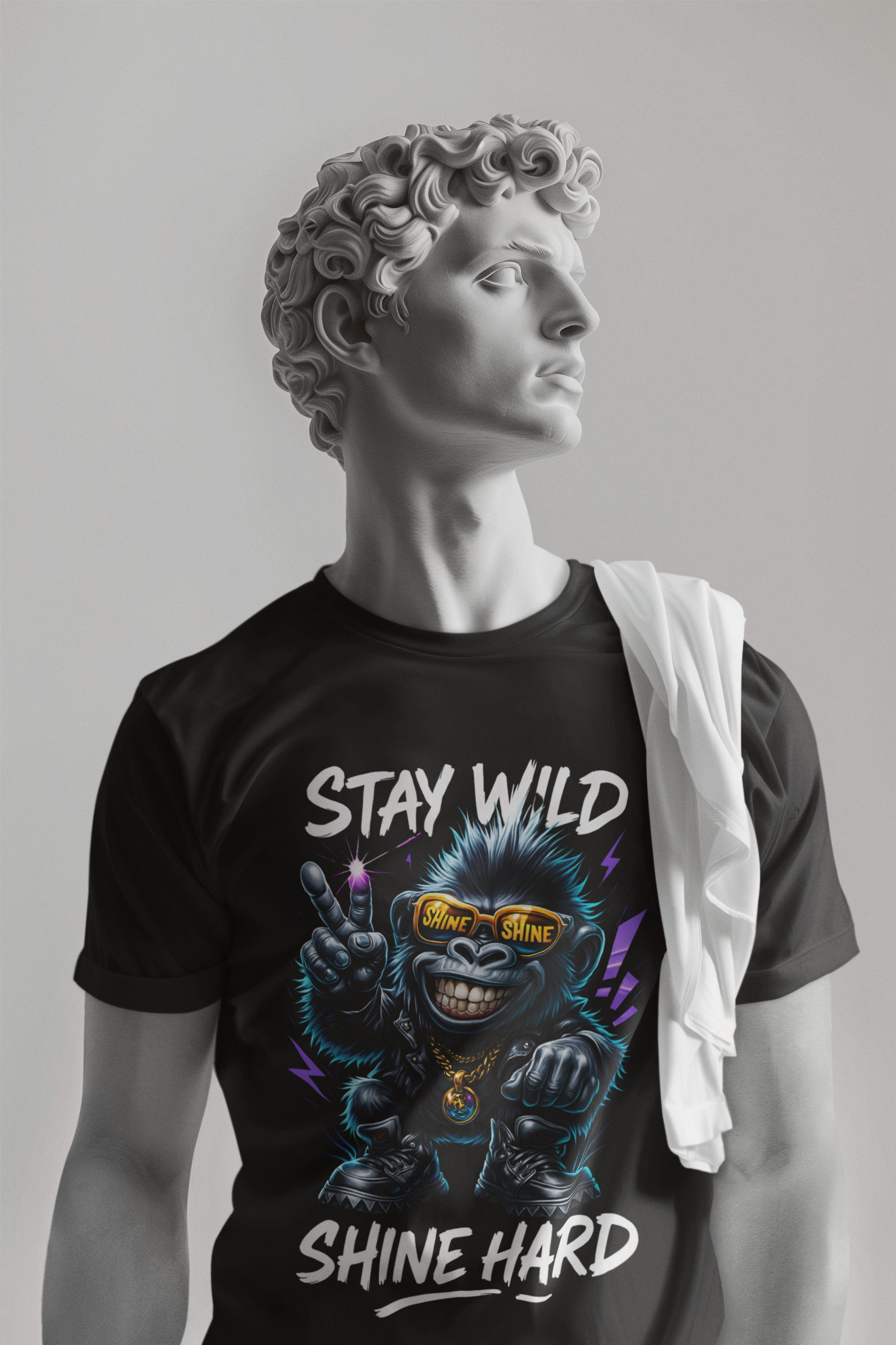 Мъжка Тениска